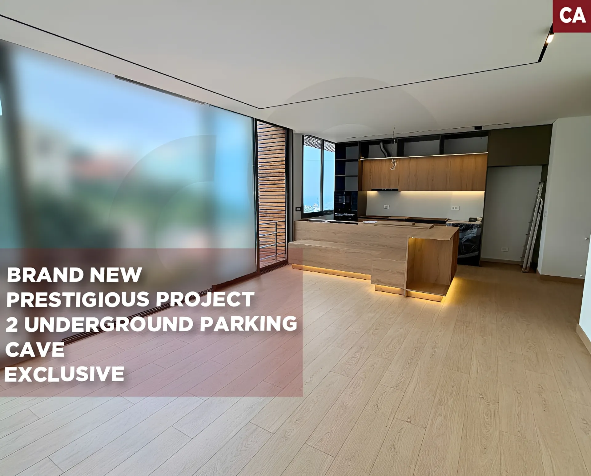 Apartment for Sale in Fatqa