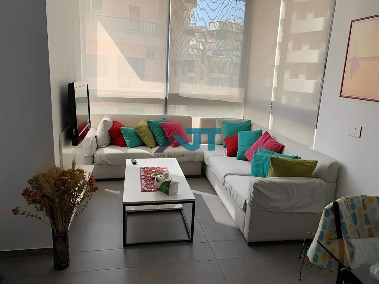 Apartment for Sale in Achrafieh