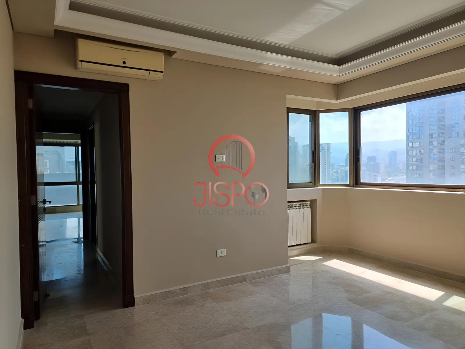 Apartment for Sale in Sioufi - 3 bed, 4 bath