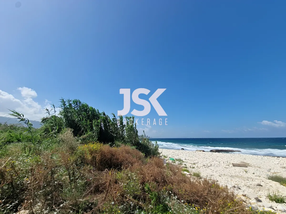 Land for Sale in Tabarja, Lebanon