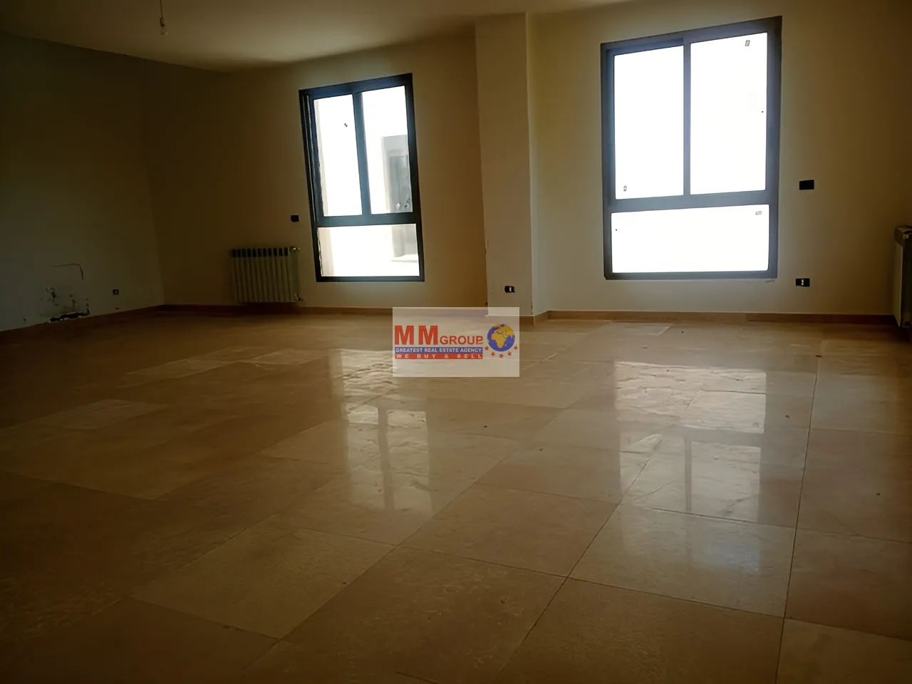 Duplex for Sale in Bhersaf - 3 bed, 5 bath
