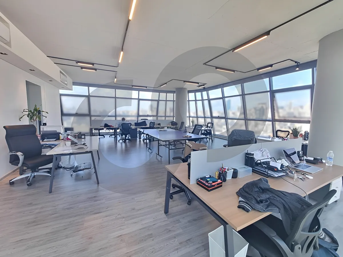 Office for sale in Badaro, Beirut, Lebanon