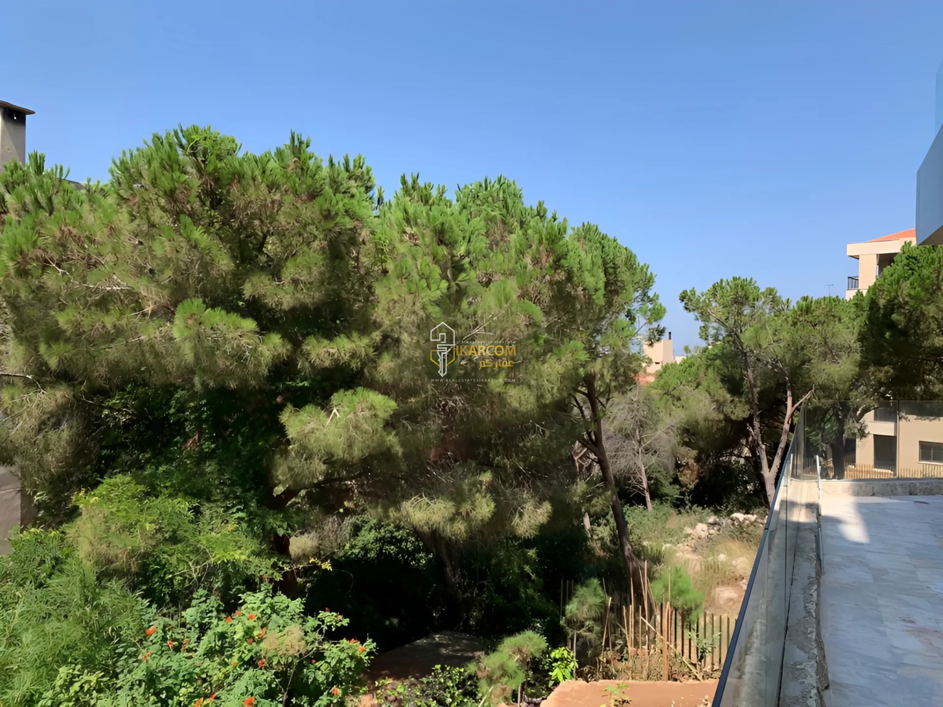 Apartment for Sale in Ain Saadeh