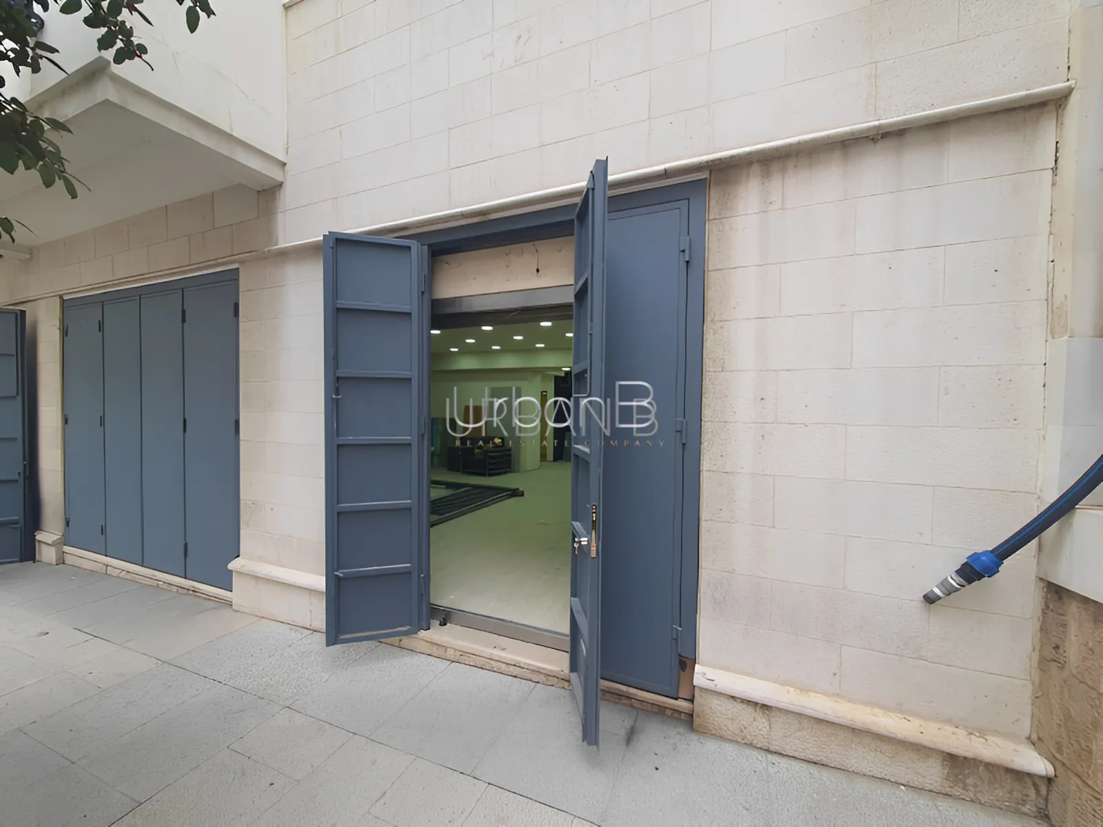 Shop for rent in Downtown, beirut, lebanon