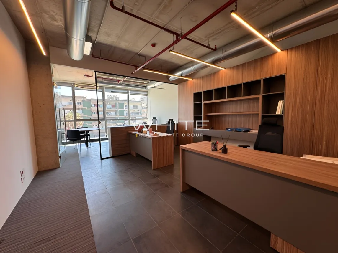 Office for rent in Dekwaneh, Lebanon