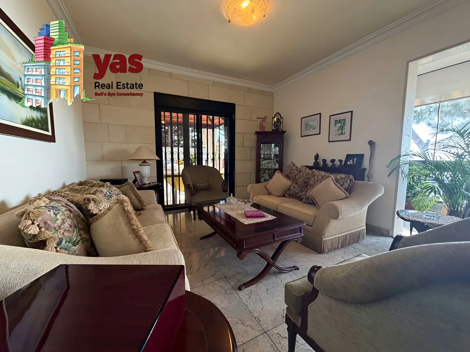 Apartment for Sale in Sehaile - 3 bed, 3 bath
