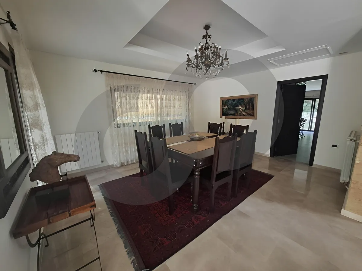 Apartment for Sale in Dibbiyeh, Lebanon