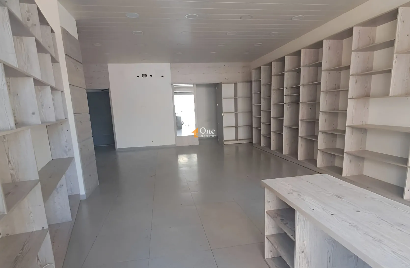 Shop for sale in Zouk Mikael, Lebanon