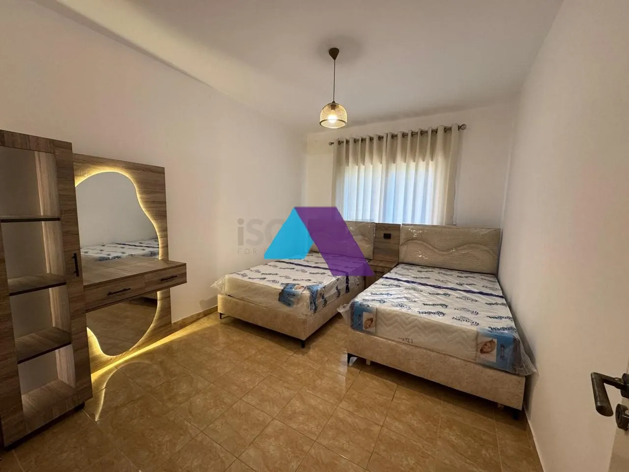 Apartment for Sale in Halat