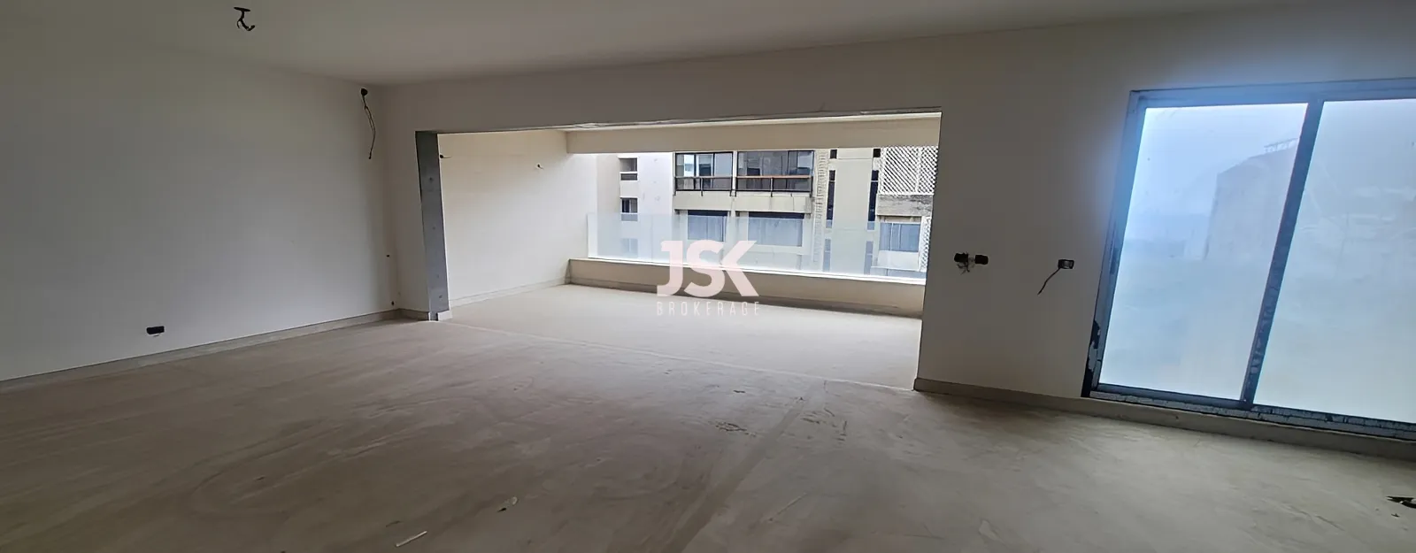 Apartment for Sale in Sahel Aalma