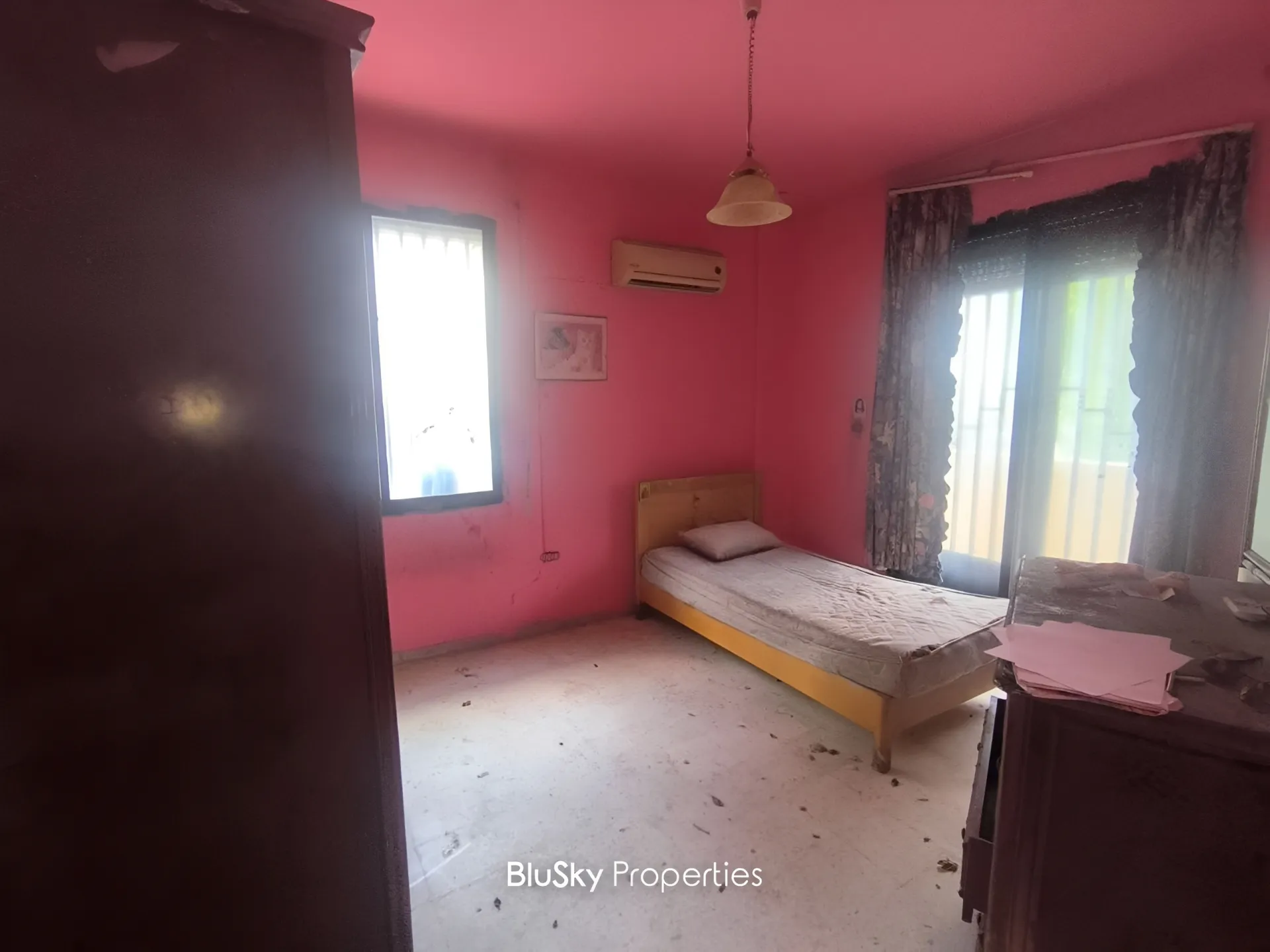 Apartment for sale in Biyad, lebanon