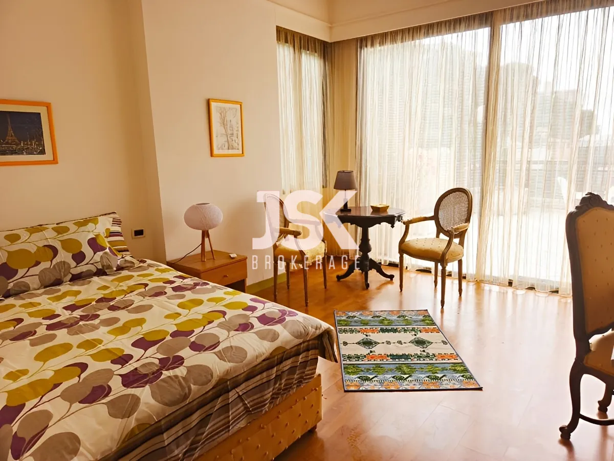 Duplex for Rent in Broummana, Lebanon