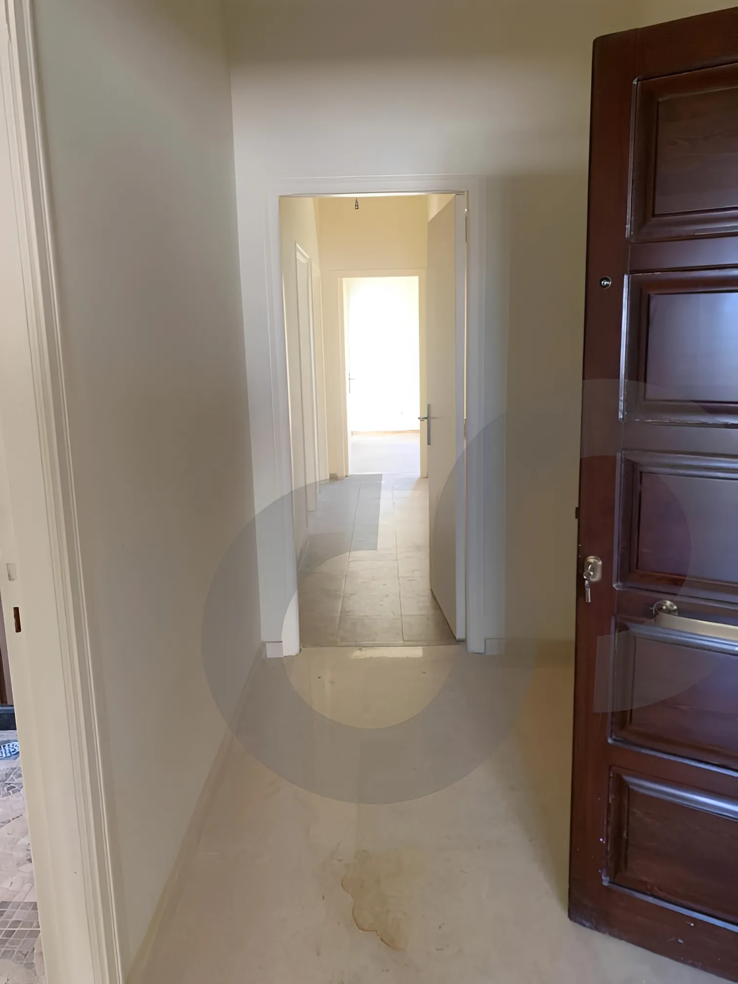 Apartment for Sale in Kousba