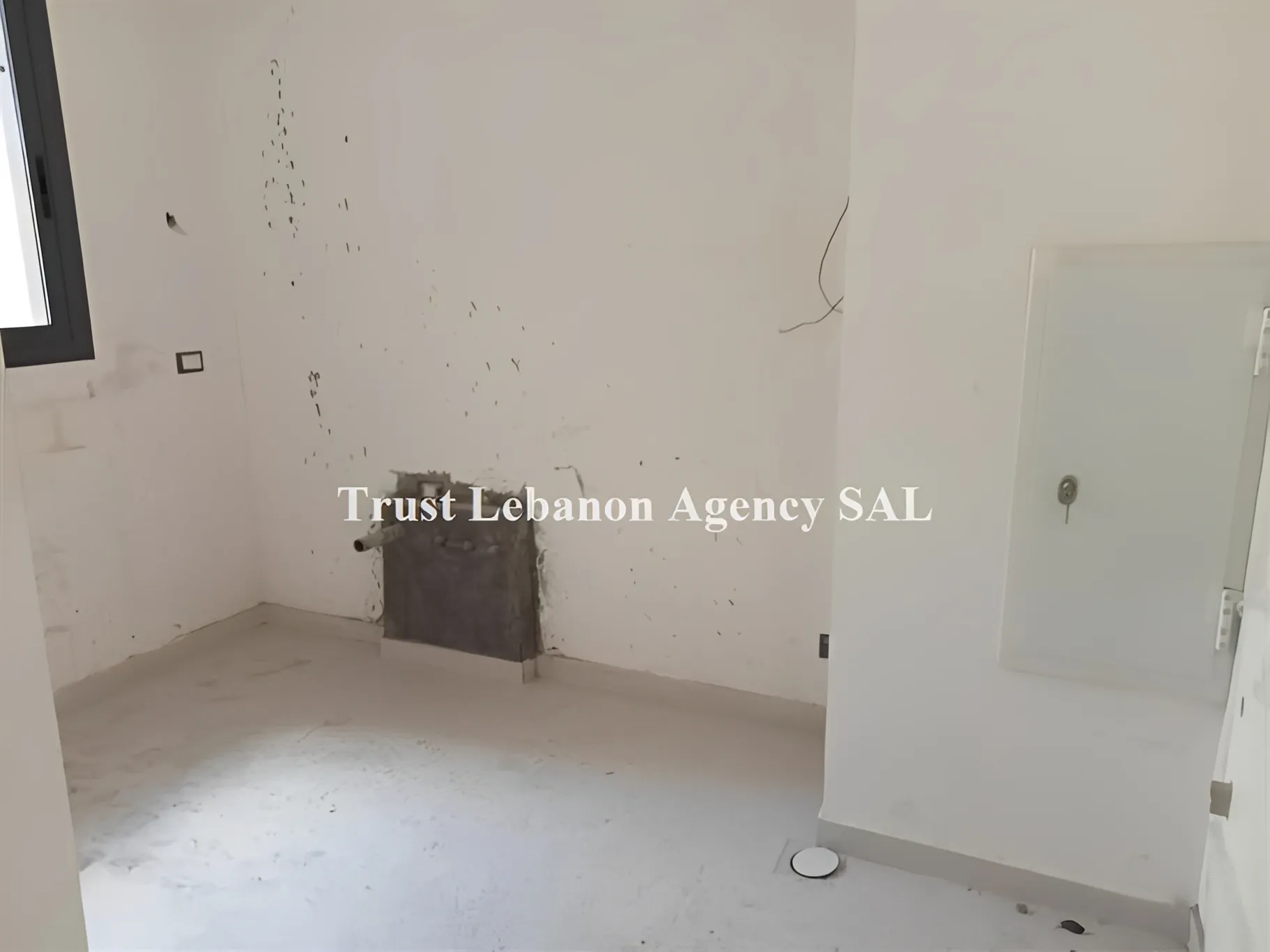 Apartment for Sale in Achrafieh Abdel Wahab Lebanon