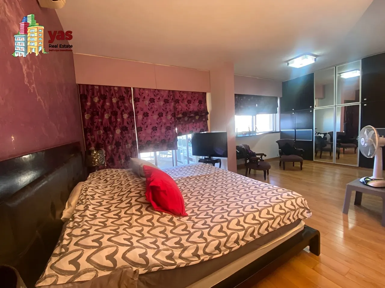 Apartment for Sale in Sahel Alma