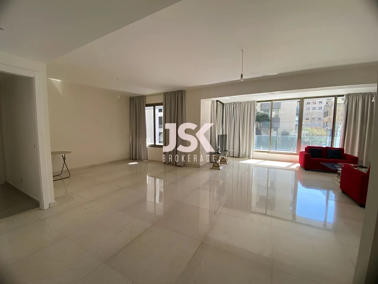 Apartment for Rent in Ras