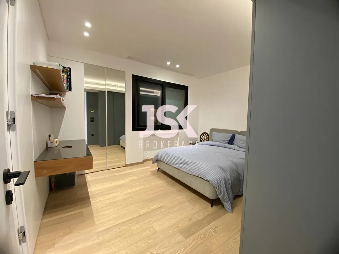 Apartment for sale in Jnah, Lebanon