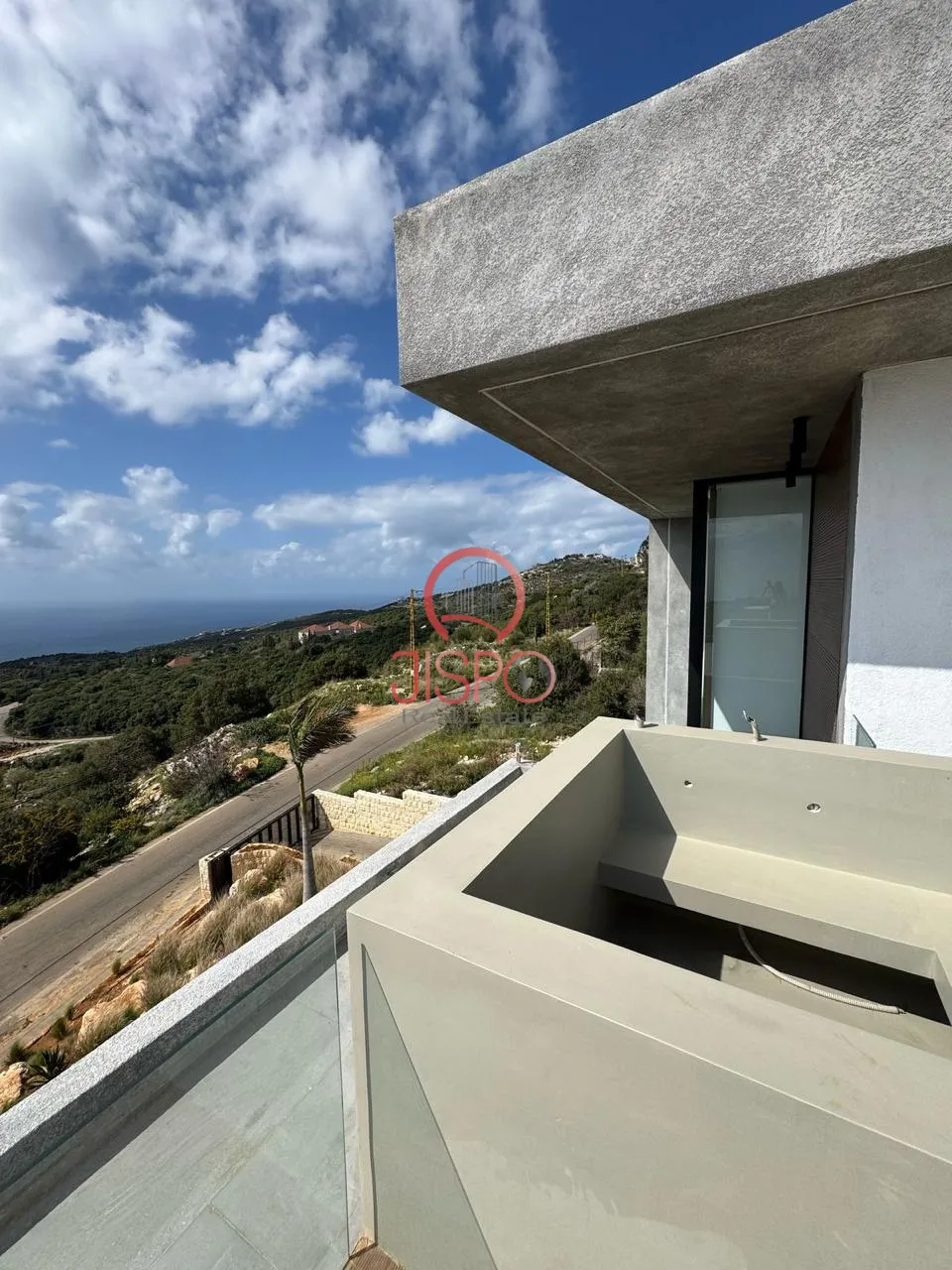Villa for Sale in Gharzouz