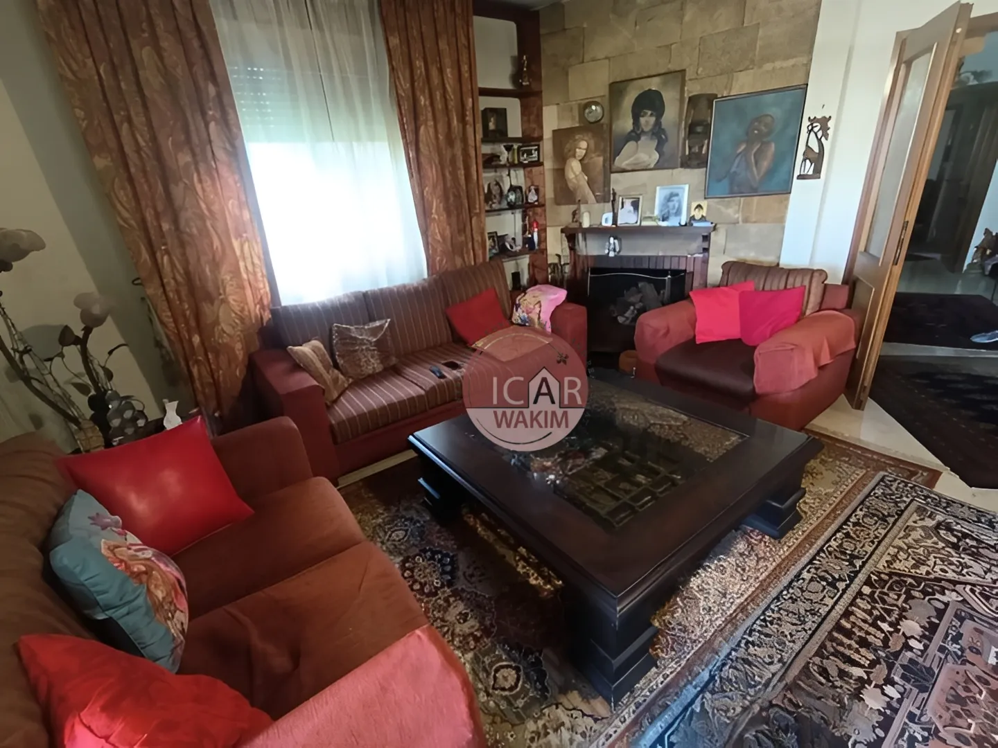 Apartment for sale in Broummana, Lebanon