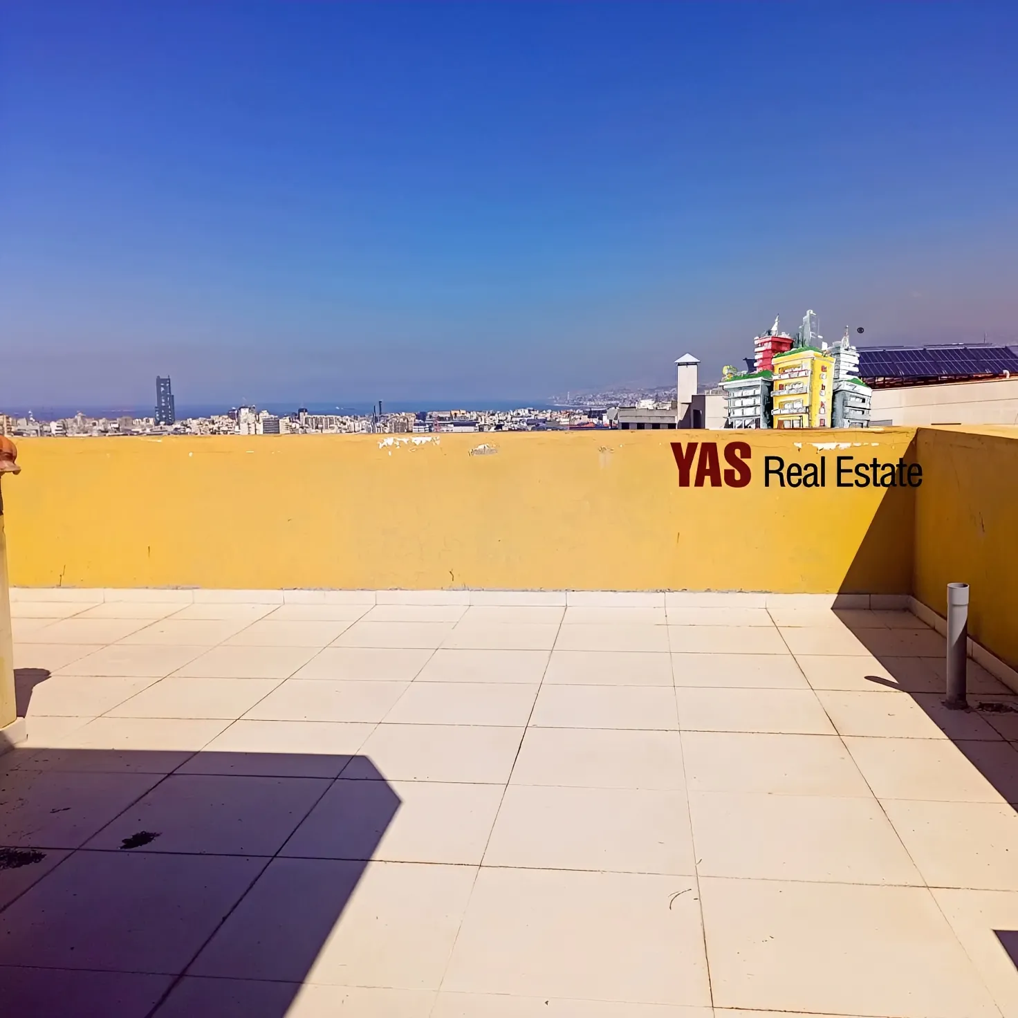 Apartment for Sale in Hazmieh