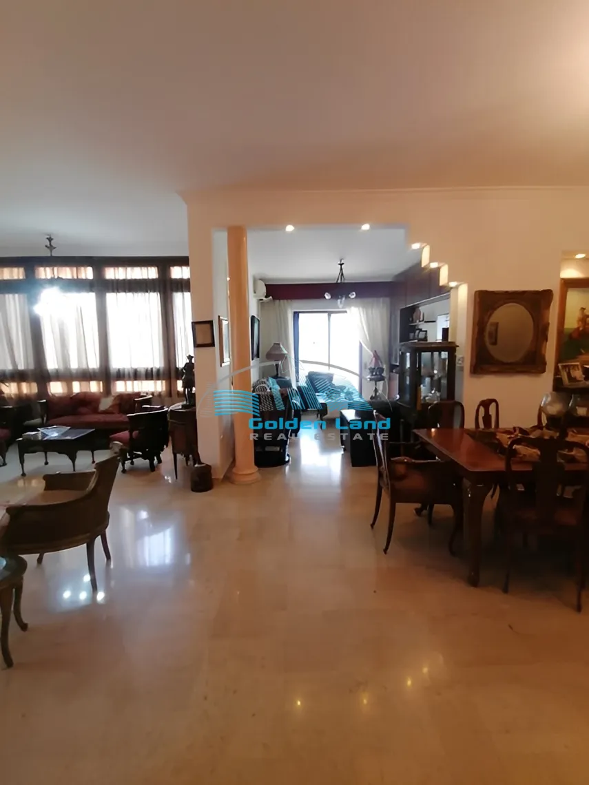 Apartment for Sale in Corniche el Mazraa, Beirut, Lebanon - 3 bed, 3 bath
