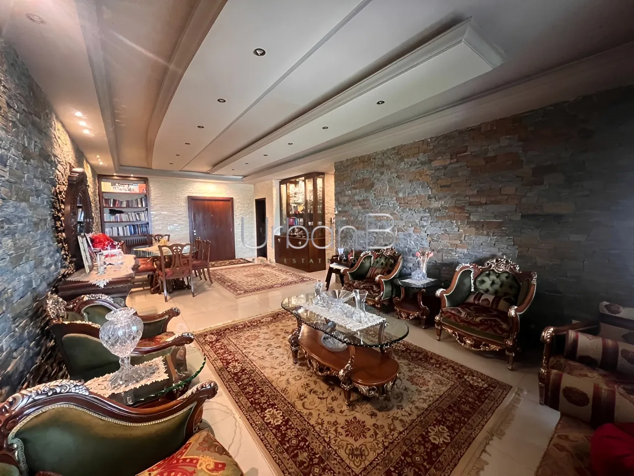 Apartment for sale in Aley