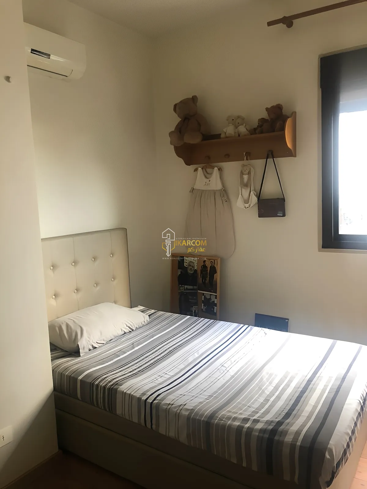 Apartment for Rent in Bayada, Rabieh