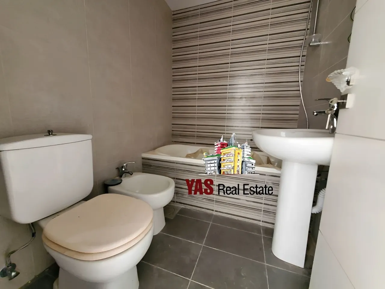 Apartment for Sale in Sehaile - 3 bed, 2 bath