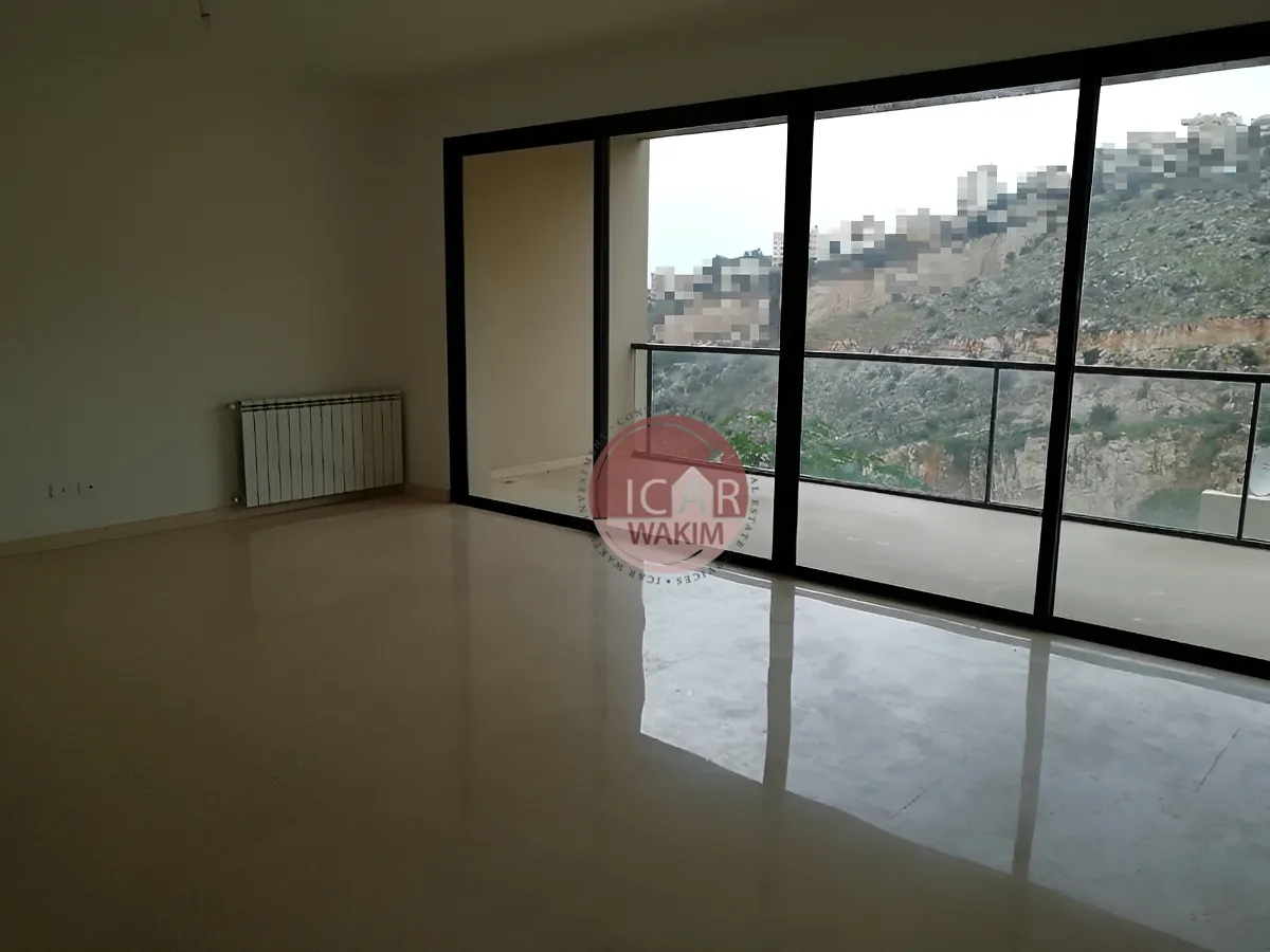 Apartment for Sale in Nabiyeh, Lebanon - 3 bed, 3 bath
