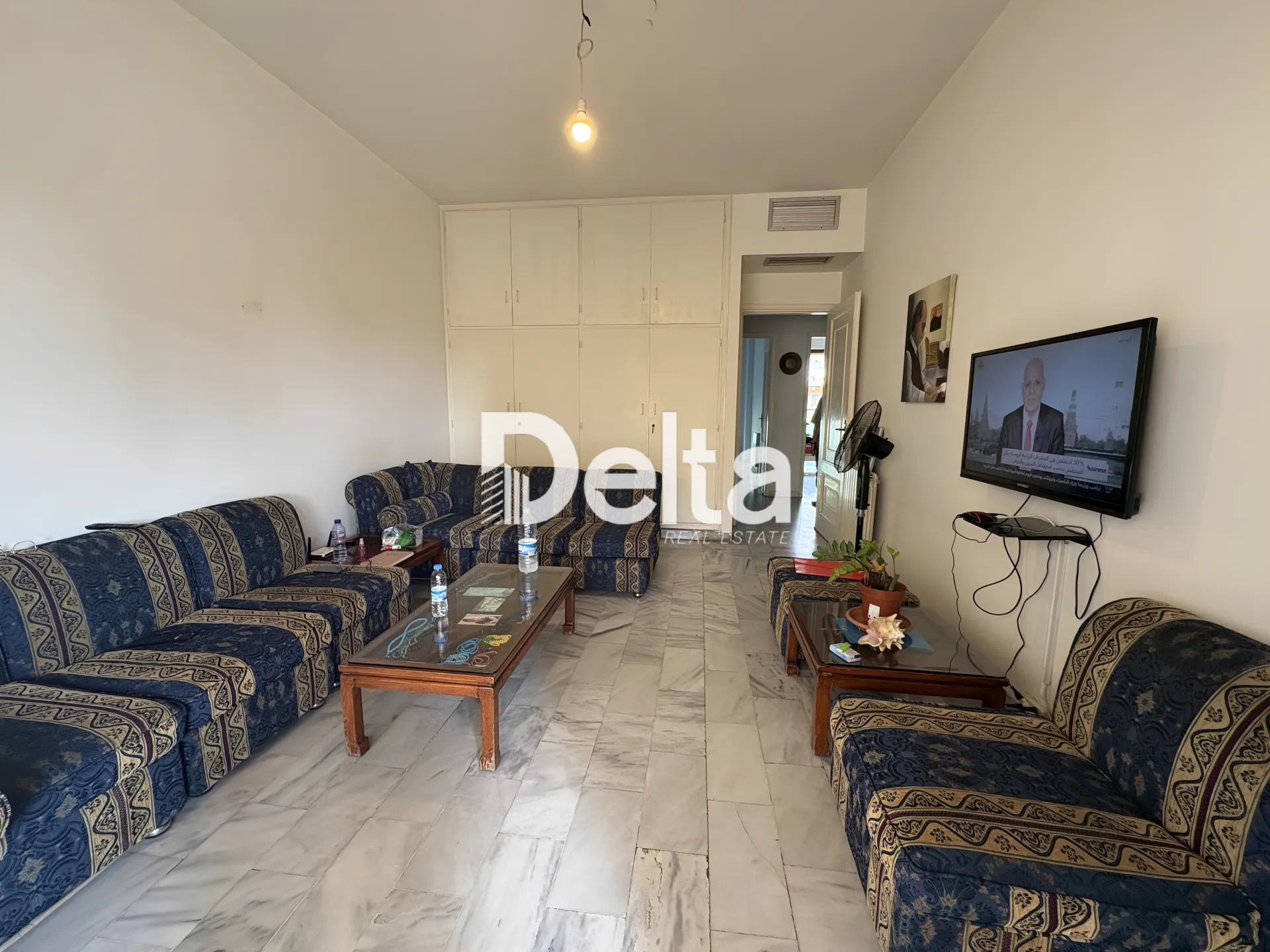 Apartment for sale in Salim Salam