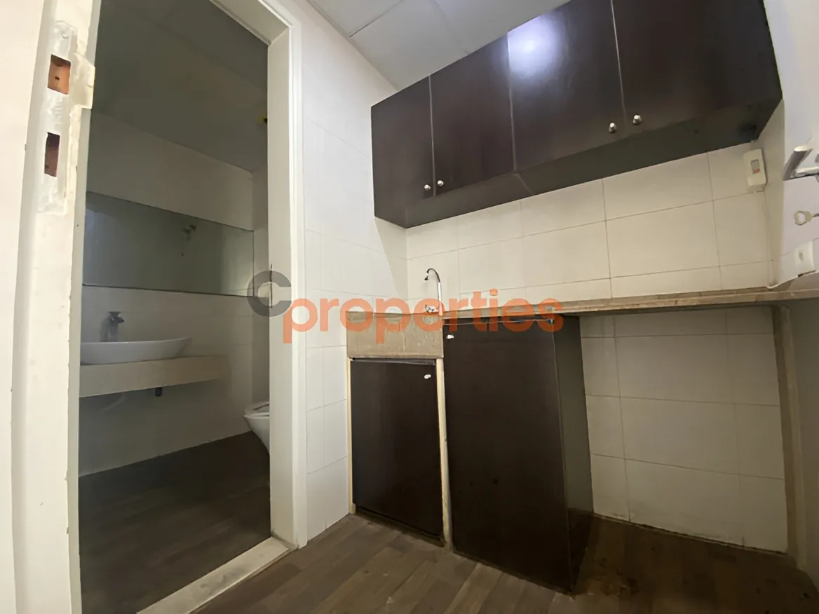 Office for Rent in Jal El Dib