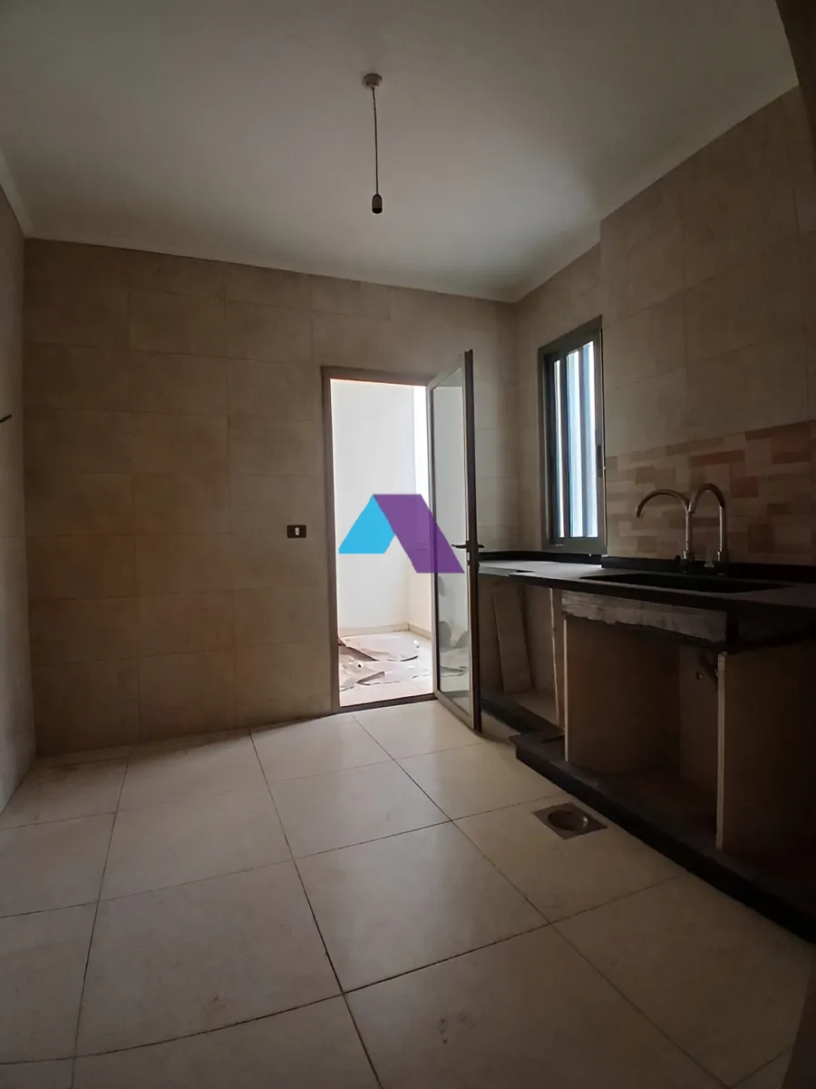 Apartment for Sale in Mar Roukoz