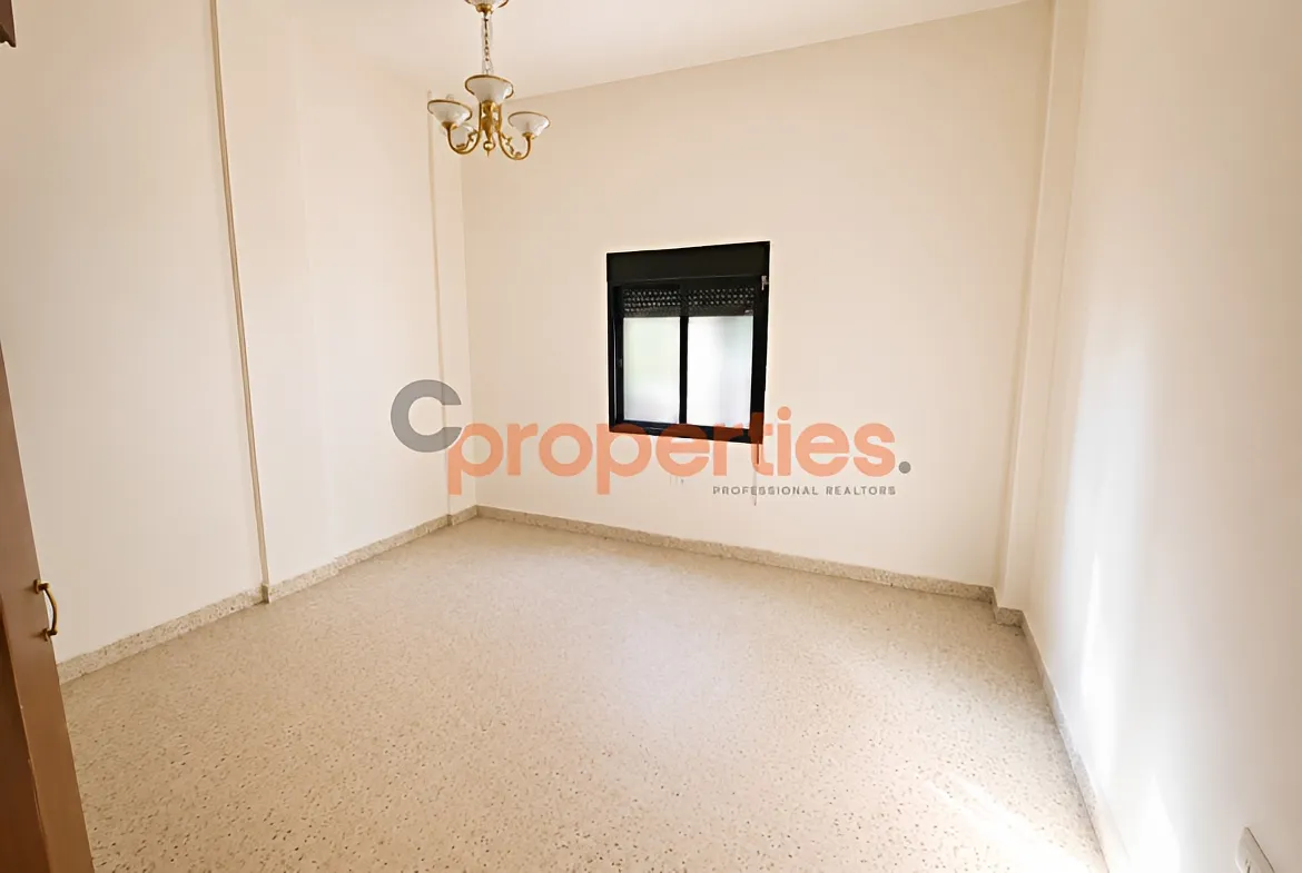 Apartment for Sale in Biaqout