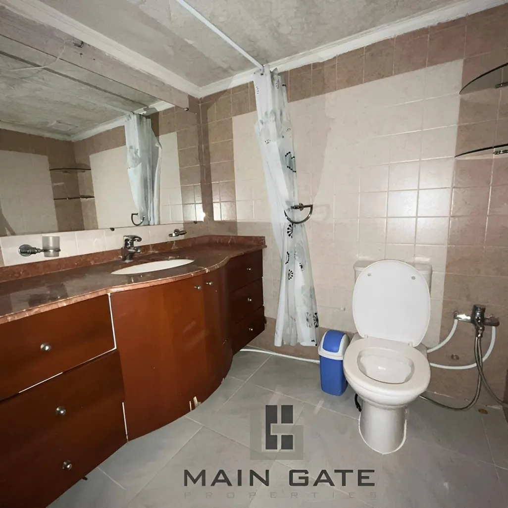 Duplex for rent in Adma w Dafnah, Lebanon