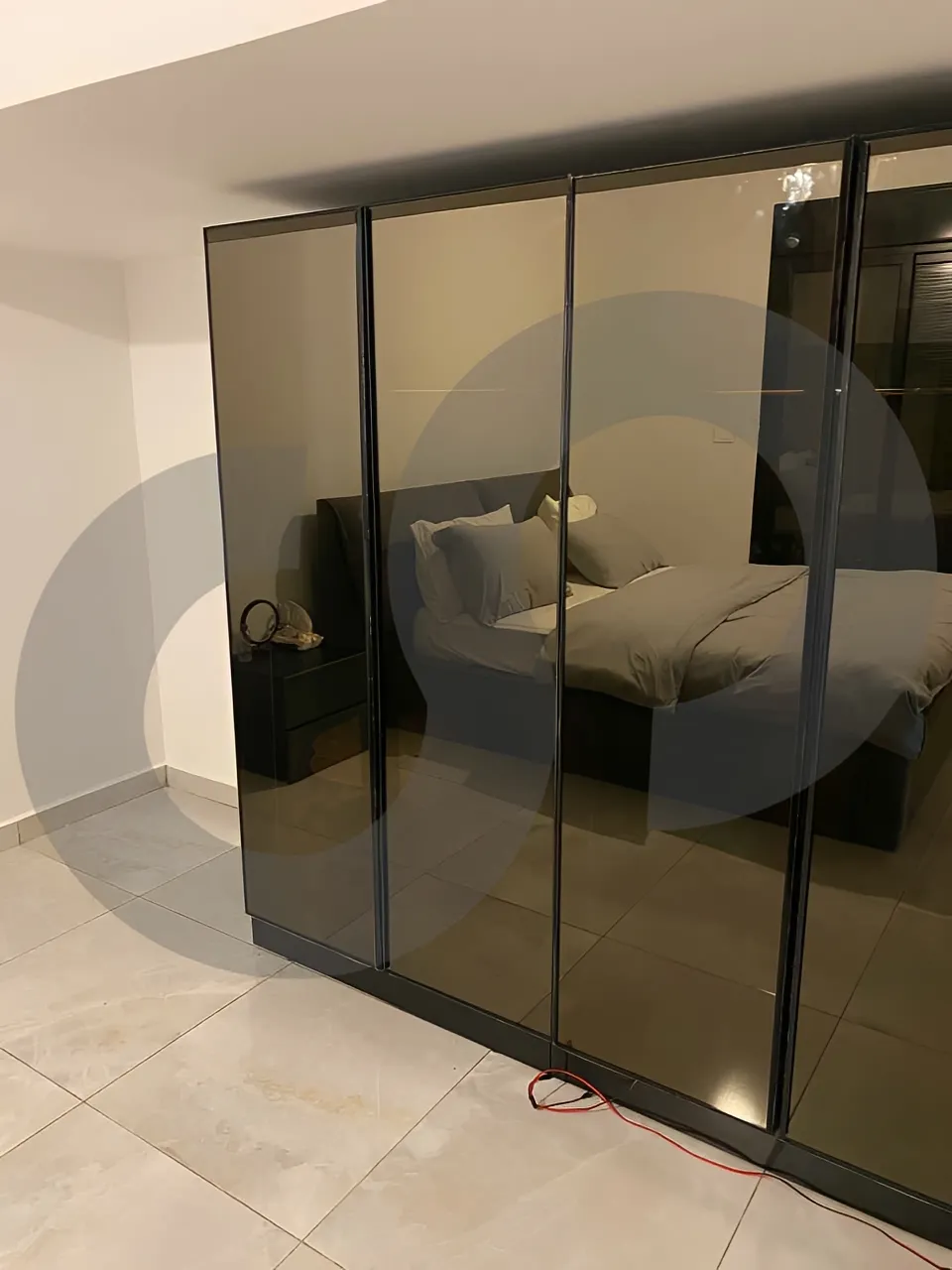 Apartment for Sale in Blat