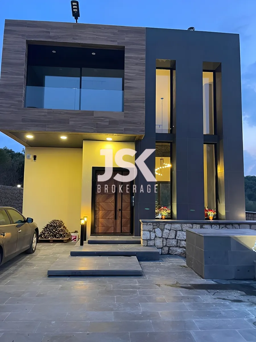 Villa for Rent in Batroun, Lebanon