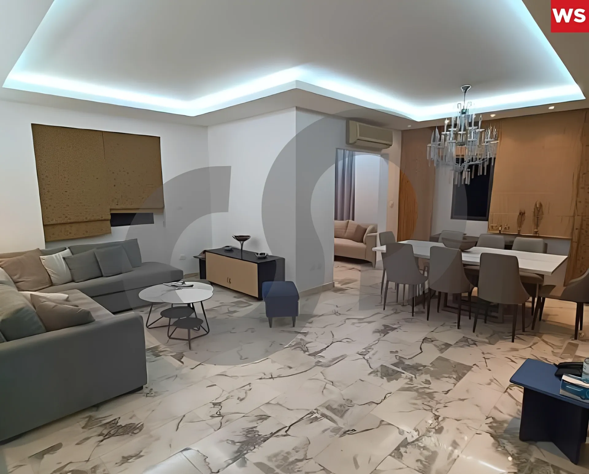 Apartment for Sale in Tallet El Khayyat, Bayrut, Lebanon - 3 bed, 3 bath