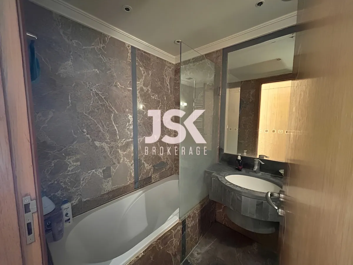 Apartment for Sale in Downtown, beirut