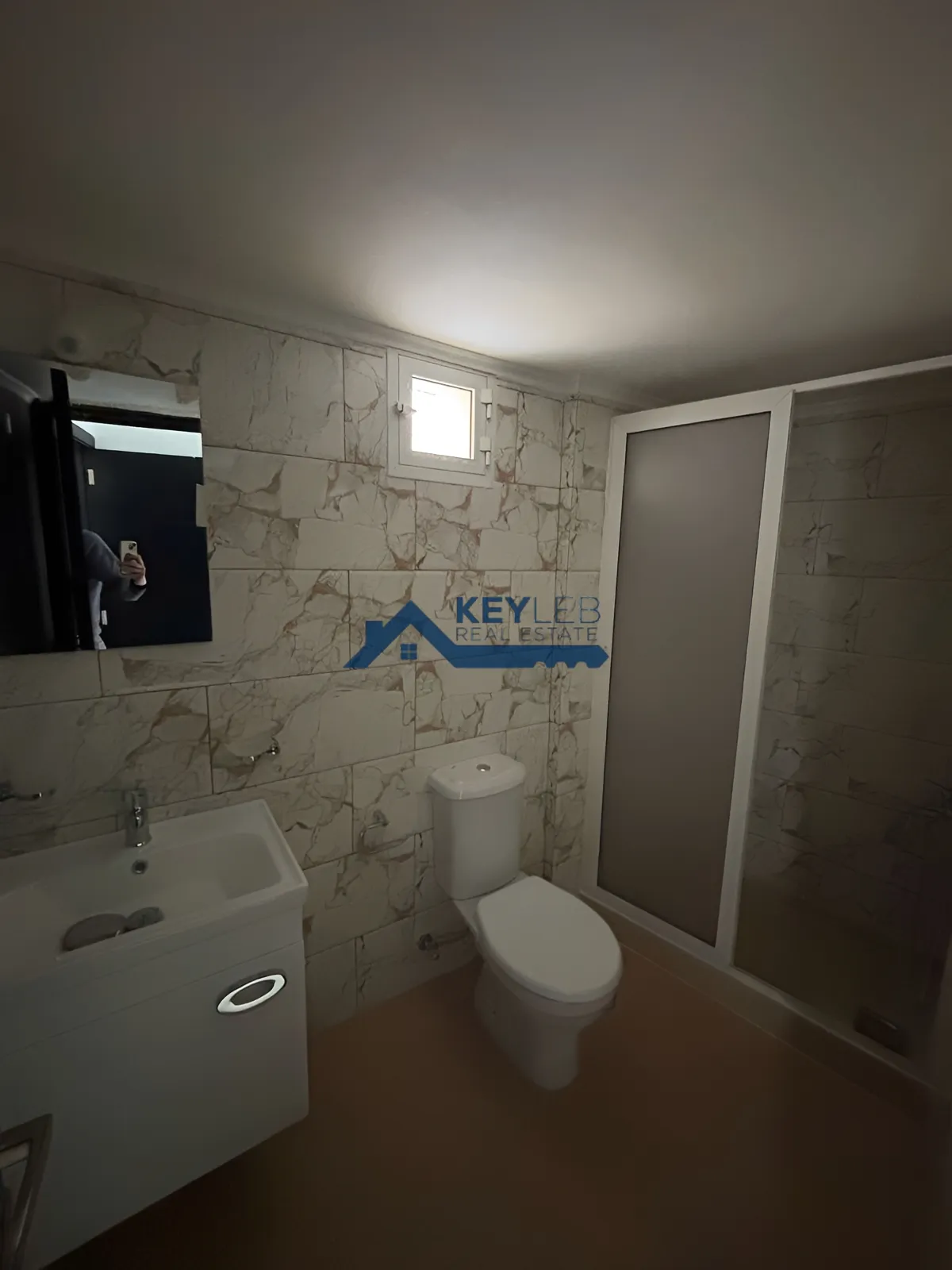Apartment for sale in Hosrayel, lebanon