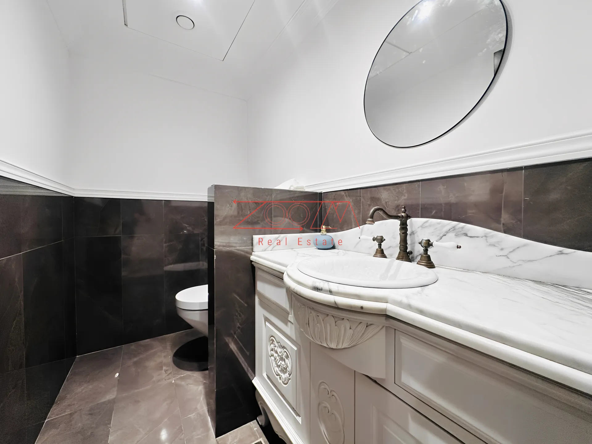 Apartment in Raoucheh, beirut, lebanon
