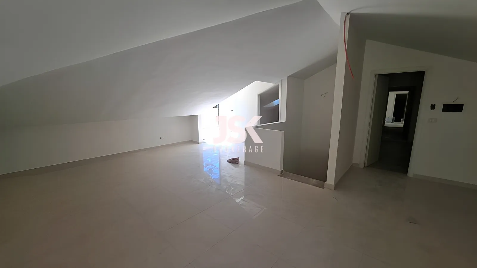 Duplex for Sale in Zaraoun