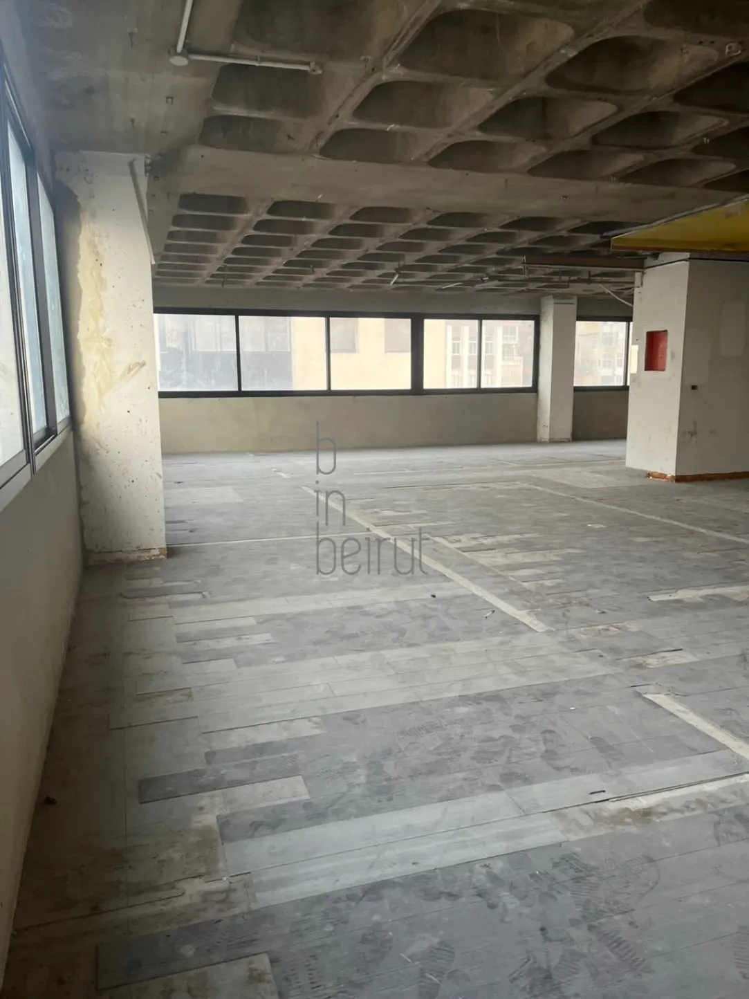 Commercial for rent in Gemmayzeh, Beirut, Lebanon