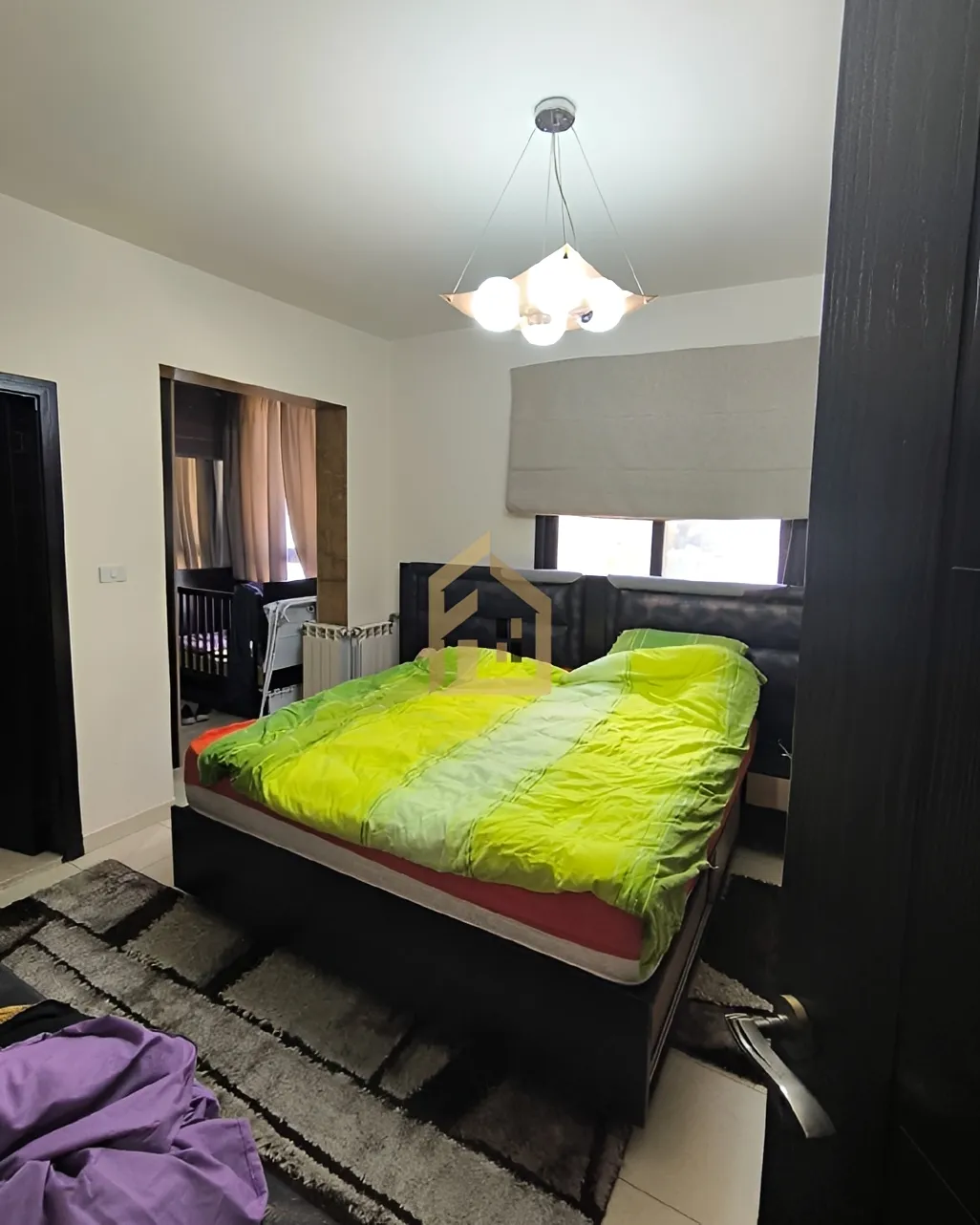 Apartment for rent in Rabweh, Bayrut, Lebanon