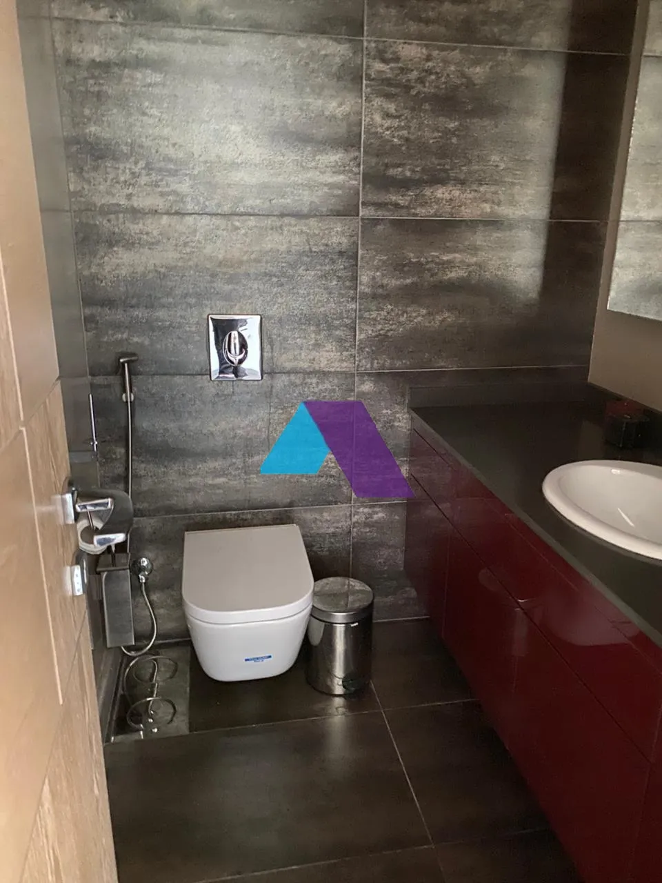 Apartment for rent in Hamra