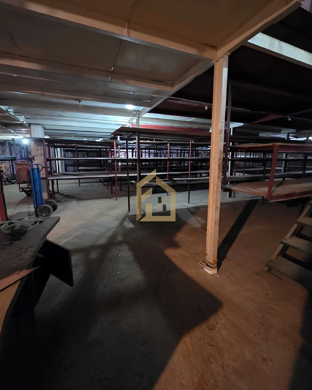 Warehouse for sale in Achrafieh, Beirut, Lebanon