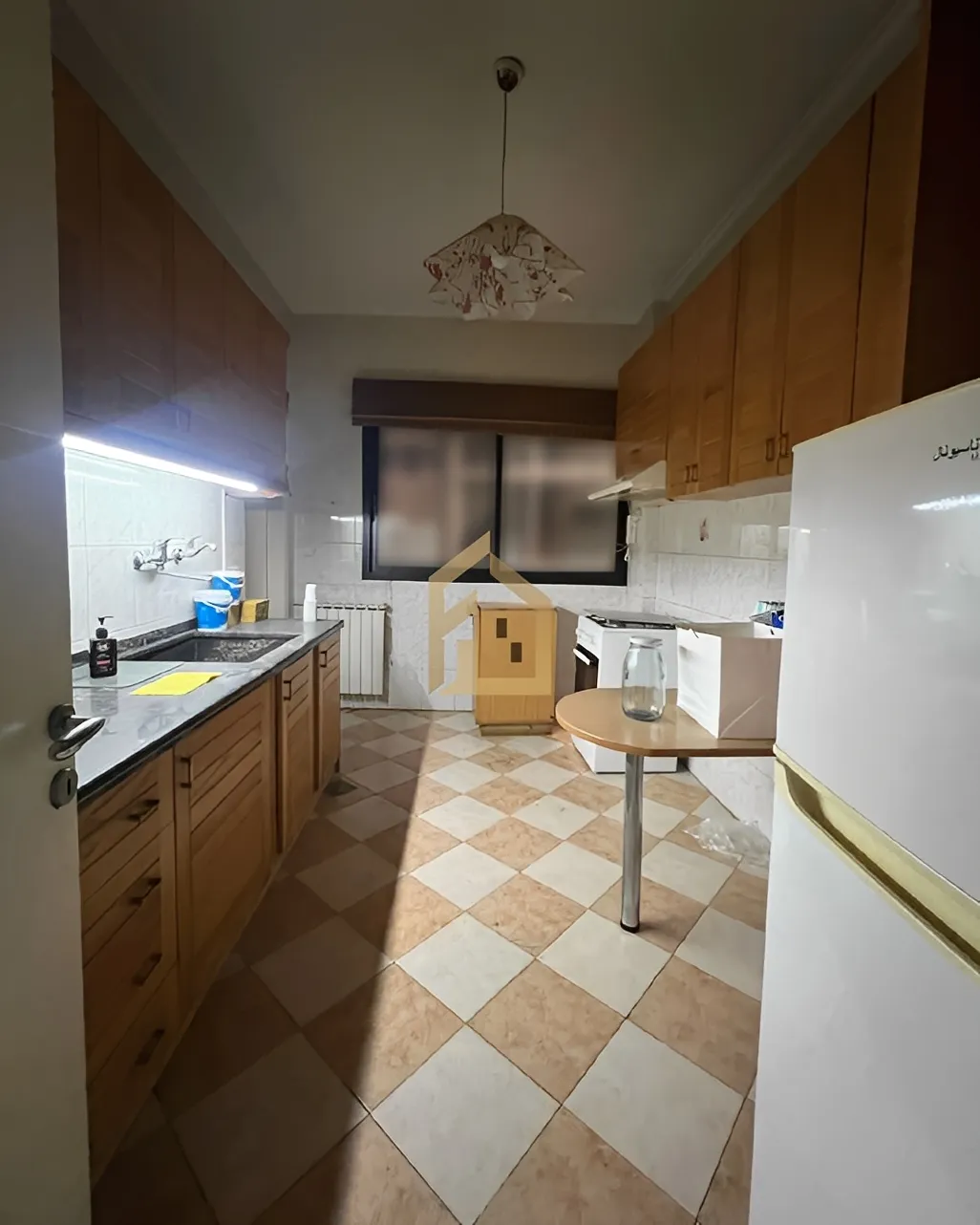 Apartment for Rent in Achrafieh, Beirut, Lebanon - 3 bed, 2 bath