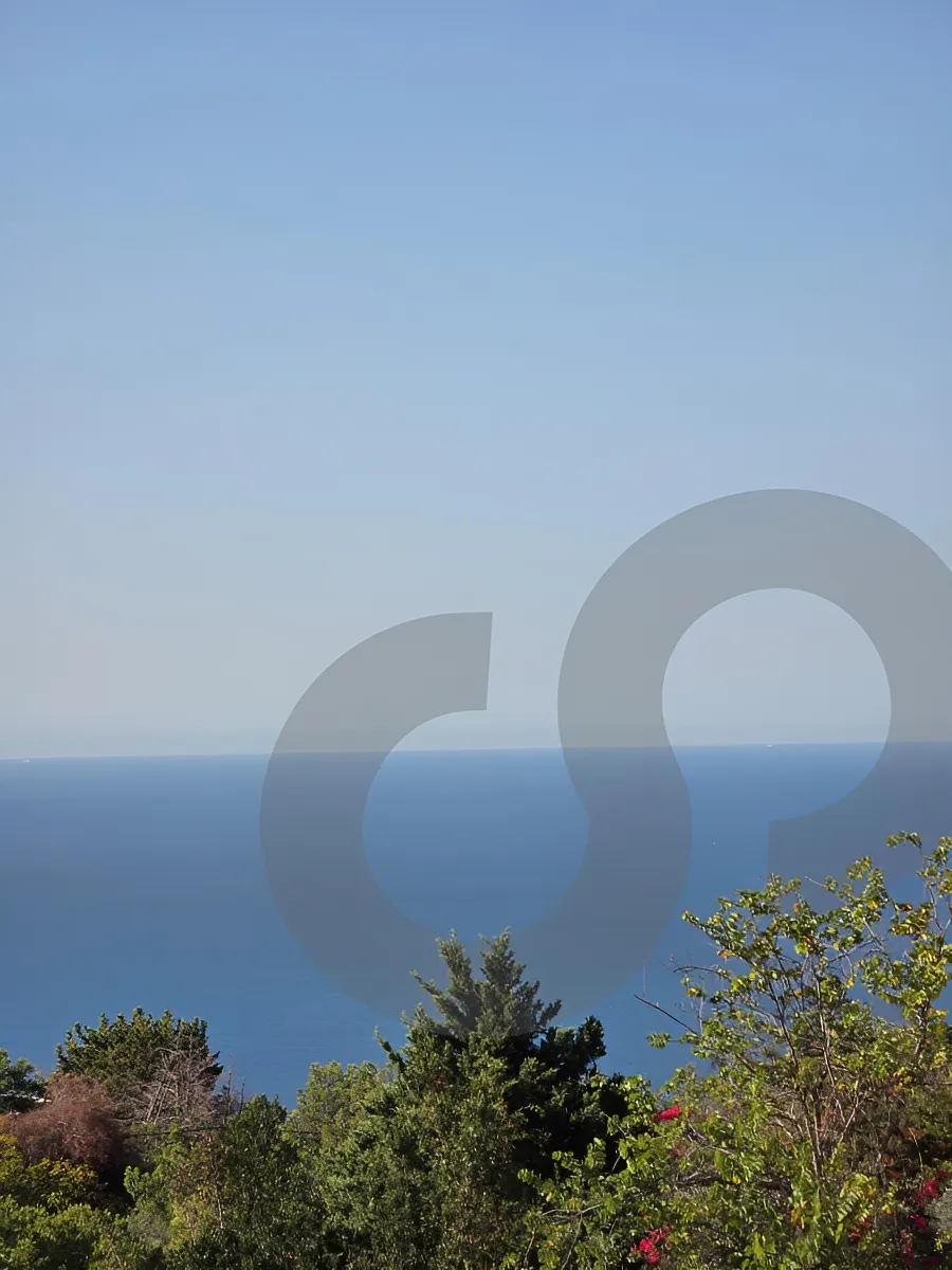 Apartment for Sale in Dawhet el Hoss, Aley, Lebanon