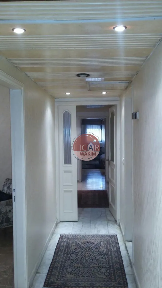 Apartment for Sale in Jnah