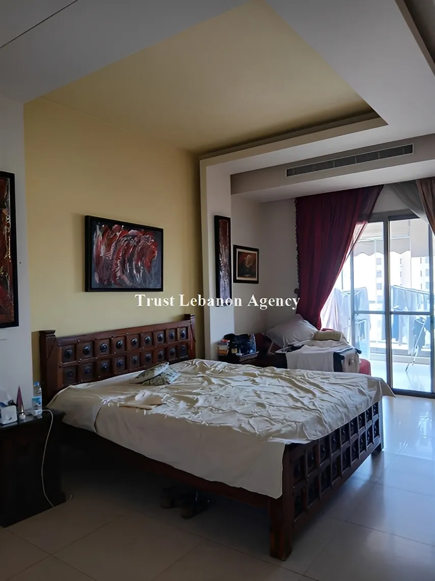 Apartment for Rent in Metn Jal Al Dib Lebanon