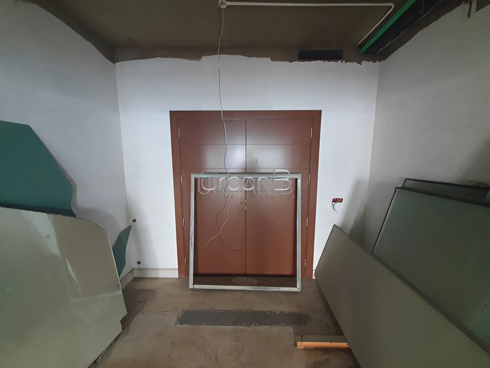 Residential in Ain el mraiseh, beirut, lebanon